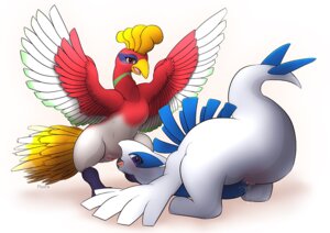 Rating: Explicit Score: 0 Tags: avian female feral flucra ho-oh legendary_pokemon lugia nintendo pokemon pokemon_(species) rule34 tail User: bunchy7s Rating: Explicit Score: 0 Tags: avian female feral flucra ho-oh legendary_pokemon lugia nintendo pokemon pokemon_(species) rule34 tail User: bunchy7s