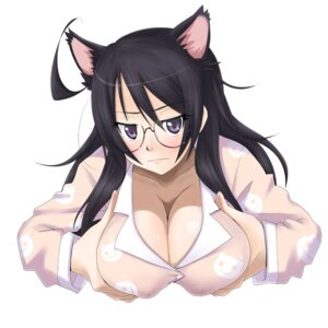 Rating: Questionable Score: 0 Tags: 1:1 animal_humanoid bakemonogatari black_hair blush breasts cat_humanoid cleavage clothed clothing e621 eunos eyewear felid felid_humanoid feline feline_humanoid female glasses hair hand_on_breast hanekawa_tsubasa humanoid long_hair looking_at_viewer mammal mammal_humanoid pince-nez purple_eyes shirt simple_background solo topwear white_background User: bunchy7s Rating: Questionable Score: 0 Tags: 1:1 animal_humanoid bakemonogatari black_hair blush breasts cat_humanoid cleavage clothed clothing e621 eunos eyewear felid felid_humanoid feline feline_humanoid female glasses hair hand_on_breast hanekawa_tsubasa humanoid long_hair looking_at_viewer mammal mammal_humanoid pince-nez purple_eyes shirt simple_background solo topwear white_background User: bunchy7s