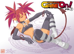 Rating: Safe Score: 0 Tags: alternative_fashion arm_support armwear bangs boots bracelet breasts clothing collar disgaea e621 ear_piercing elbow_gloves english_text etna_(disgaea) female footwear gloves handwear humanoid humanoid_pointy_ears jewelry leaning_on_elbow legwear lying magic nippon_ichi_software not_furry on_back piercing pointy_ears pupils red_eyes shoes slit_pupils solo spade_tail tail text thigh_highs unknown_artist User: bunchy7s Rating: Safe Score: 0 Tags: alternative_fashion arm_support armwear bangs boots bracelet breasts clothing collar disgaea e621 ear_piercing elbow_gloves english_text etna_(disgaea) female footwear gloves handwear humanoid humanoid_pointy_ears jewelry leaning_on_elbow legwear lying magic nippon_ichi_software not_furry on_back piercing pointy_ears pupils red_eyes shoes slit_pupils solo spade_tail tail text thigh_highs unknown_artist User: bunchy7s