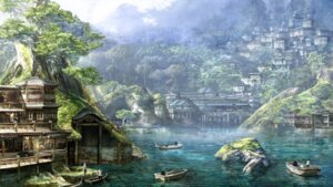 Rating: Safe Score: 0 Tags: 16:9 amazing_background ambiguous_gender balcony boat city cityscape detailed detailed_background e621 east_asian_architecture fishing fishing_rod fog forest group horizon human lake landscape mammal mountain nomoney_(pixiv) not_furry outside plant scenery_porn smile standing tree vehicle water watercraft wide_shot widescreen wood User: bunchy7s