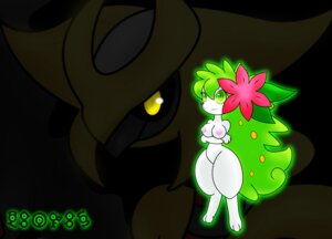 Rating: Explicit Score: 0 Tags: animal_ears animal_humanoid anthro arms_crossed breasts female flower fur fur_breasts fur_thick_thighs furry furry_only game_freak gb_of_bs generation_4_pokemon giratina glow green_eyes green_hair hair_flower land_forme_shaymin large_hips legendary_pokemon long_hair nintendo nipples pink_flower pok&eacute;mon_(species) pokemon pokemon_(species) pokemon_dppt rule34 shaymin shaymin_(land_form) smile straight_hair white_skin yellow_eyes User: bunchy7s