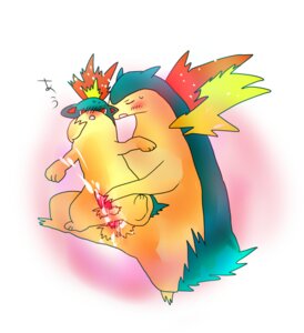 Rating: Explicit Score: 0 Tags: anal anal_penetration blush bodily_fluids cum cum_while_penetrated cumshot duo e621 ejaculation erection eyes_closed feral feral_on_feral generation_2_pokemon genital_fluids genitals male male/male male_penetrated male_penetrating male_penetrating_male nintendo open_mouth orgasm penetration penis pokemon pokemon_(species) quilava sex typhlosion unknown_artist User: bunchy7s Rating: Explicit Score: 0 Tags: anal anal_penetration blush bodily_fluids cum cum_while_penetrated cumshot duo e621 ejaculation erection eyes_closed feral feral_on_feral generation_2_pokemon genital_fluids genitals male male/male male_penetrated male_penetrating male_penetrating_male nintendo open_mouth orgasm penetration penis pokemon pokemon_(species) quilava sex typhlosion unknown_artist User: bunchy7s