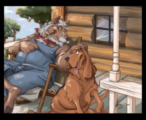 Rating: Safe Score: 0 Tags: anthro black_border bloodshot23 border brophey canid canine canis domestic_dog domestic_pet duo e621 eyewear feral furries_with_pets glasses happy male mammal patting pipe sitting smile smoke smoking smoking_pipe sutter_(karwood) tail User: bunchy7s