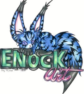 Rating: Safe Score: 0 Tags: ambiguous_gender big_ears blue_body blue_fur dark_enock e621 eyes_closed felid feral fur low_res mammal sleeping solo striped_body striped_fur stripes tail User: bunchy7s