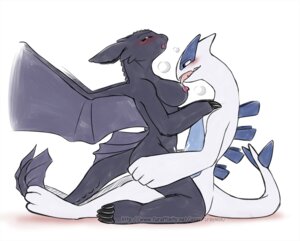 Rating: Explicit Score: 0 Tags: anthro anthro_on_anthro anthrofied avian big_breasts blush bodily_fluids breast_lick breast_play breasts claws craymin crossover cum cum_in_vagina cum_inside cum_on_belly cum_on_body cum_on_self dragon dreamworks duo e621 european_mythology eyes_closed female female_penetrated from_front_position fury_(httyd) generation_2_pokemon genital_fluids glistening how_to_train_your_dragon kneeling legendary_pokemon licking lugia male male/female male_penetrating male_penetrating_female mastery_position membrane_(anatomy) membranous_wings mythological_creature mythological_scalie mythology night_fury nintendo nipples non-mammal_breasts non-mammal_nipples nude on_lap penetration penile penile_penetration penis_in_vagina pokemon pokemon_(species) pokemorph scalie sex sharp_teeth side_view sitting sitting_on_lap straddling tail teeth tongue tongue_out vaginal vaginal_penetration watermark western_dragon wings User: bunchy7s