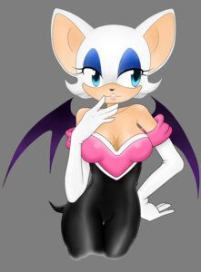 Rating: Safe Score: 0 Tags: 7474 absurd_res alpha_channel anthro bat blue_eyes breasts cleavage clothed clothing e621 female gloves hair hand_on_hip handwear hi_res mammal membrane_(anatomy) membranous_wings rouge_the_bat sega solo sonic_the_hedgehog_(series) white_clothing white_hair wings User: bunchy7s