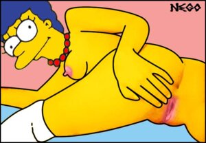 Rating: Explicit Score: 0 Tags: ass back_view breasts color female female_only human marge_simpson nipples nude pussy rule34 solo tagme the_simpsons vulva User: bunchy7s Rating: Explicit Score: 0 Tags: ass back_view breasts color female female_only human marge_simpson nipples nude pussy rule34 solo tagme the_simpsons vulva User: bunchy7s