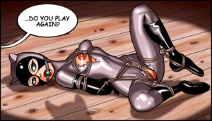 Rating: Explicit Score: 0 Tags: 1girls 2d arms_behind_back ball_gag batman:_the_animated_series batman_(series) big_breasts black_gloves bodysuit bondage breasts catwoman catwoman_(dcau) color dc dc_comics dcau english_text female female_focus full_color gag gagged gloves green_eyes nipple nipples offscreen_character_speaking rafcut rope_bondage rule34 shadow speech_bubble spread_legs tied_up torn_bodysuit torn_clothing villain villainess User: bunchy7s Rating: Explicit Score: 0 Tags: 1girls 2d arms_behind_back ball_gag batman:_the_animated_series batman_(series) big_breasts black_gloves bodysuit bondage breasts catwoman catwoman_(dcau) color dc dc_comics dcau english_text female female_focus full_color gag gagged gloves green_eyes nipple nipples offscreen_character_speaking rafcut rope_bondage rule34 shadow speech_bubble spread_legs tied_up torn_bodysuit torn_clothing villain villainess User: bunchy7s
