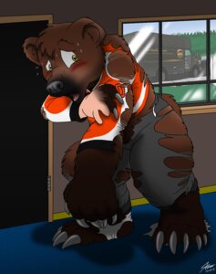 Rating: Safe Score: 0 Tags: 2013 anthro bear bottomwear brown_bear catmonkshiro claws clothing commercial_vehicle delivery_(commerce) delivery_vehicle digital_media_(artwork) door e621 footwear grizzly_bear hi_res jersey legwear male mammal medium_truck multi-stop_van nhl pants philadelphia_flyers shirt sidewalk socks solo topwear torn_clothing transformation truck uniform ups ursine van vehicle window User: bunchy7s Rating: Safe Score: 0 Tags: 2013 anthro bear bottomwear brown_bear catmonkshiro claws clothing commercial_vehicle delivery_(commerce) delivery_vehicle digital_media_(artwork) door e621 footwear grizzly_bear hi_res jersey legwear male mammal medium_truck multi-stop_van nhl pants philadelphia_flyers shirt sidewalk socks solo topwear torn_clothing transformation truck uniform ups ursine van vehicle window User: bunchy7s