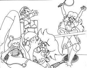 Rating: Explicit Score: 0 Tags: 1boy 2girls 4_fingers anal_insertion ball_(object) black_and_white bottomless cheating_(competitive) closed_eyes clothes dildo dress empty_(artist) facial_hair female footwear gloves hat human insertion jumping line_art long_hair male mario mario_(series) mario_tennis monochrome multiple_females mustache nintendo open_eyes open_mouth overalls princess_daisy princess_peach pussy racket rule34 sex_toy shoes short_hair sitting straight_hair tennis_ball tennis_racket vaginal_insertion whistle white_background User: bunchy7s Rating: Explicit Score: 0 Tags: 1boy 2girls 4_fingers anal_insertion ball_(object) black_and_white bottomless cheating_(competitive) closed_eyes clothes dildo dress empty_(artist) facial_hair female footwear gloves hat human insertion jumping line_art long_hair male mario mario_(series) mario_tennis monochrome multiple_females mustache nintendo open_eyes open_mouth overalls princess_daisy princess_peach pussy racket rule34 sex_toy shoes short_hair sitting straight_hair tennis_ball tennis_racket vaginal_insertion whistle white_background User: bunchy7s