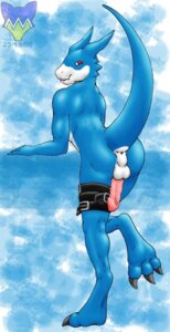 Rating: Explicit Score: 0 Tags: anthro anus backsack balls bandai_namco biped blue_body blue_skin bondage_straps butt claws digimon digimon_(species) e621 erection feet flamedramon genitals hindpaw looking_at_viewer magallanic-fox male nude paws penis presenting presenting_hindquarters raised_tail scalie solo standing tail tail_anus thick_tail User: bunchy7s Rating: Explicit Score: 0 Tags: anthro anus backsack balls bandai_namco biped blue_body blue_skin bondage_straps butt claws digimon digimon_(species) e621 erection feet flamedramon genitals hindpaw looking_at_viewer magallanic-fox male nude paws penis presenting presenting_hindquarters raised_tail scalie solo standing tail tail_anus thick_tail User: bunchy7s
