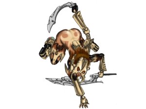 Rating: Explicit Score: 0 Tags: 2009 bionicle cyborg drago-flame female glatorian lego no_artist_signature rule34 tagme vorox User: bunchy7s