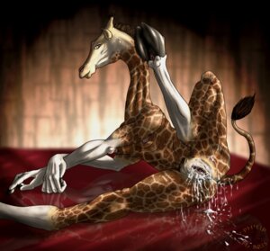 Rating: Explicit Score: 0 Tags: anthro biped breasts e621 female genitals giraffe giraffid looking_at_viewer lying mammal nude on_back presenting presenting_vulva smexy_oryx solo spread_legs spreading vulva User: bunchy7s