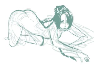 Rating: Explicit Score: 0 Tags: 1girls 2d ass beauty_mark female female_only final_fantasy final_fantasy_x lulu_(final_fantasy) rule34 sketch solo solo_female tagme User: bunchy7s