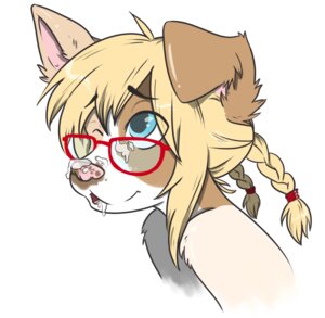Rating: Explicit Score: 0 Tags: anthro blue_eyes bodily_fluids canid canine canis cum domestic_dog e621 eyewear female genital_fluids glasses hizzie mammal one_eye_closed pigtails simple_background solo white_background User: bunchy7s Rating: Explicit Score: 0 Tags: anthro blue_eyes bodily_fluids canid canine canis cum domestic_dog e621 eyewear female genital_fluids glasses hizzie mammal one_eye_closed pigtails simple_background solo white_background User: bunchy7s