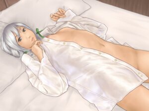 Rating: Explicit Score: 0 Tags: derivative_work eau female flat_chest lenfried open_clothes open_shirt rule34 sakuya_izayoi shirt touhou white_hair User: bunchy7s