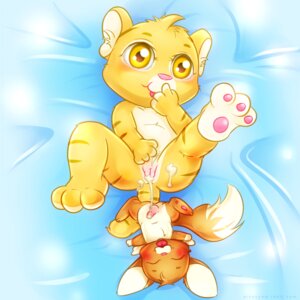Rating: Explicit Score: 0 Tags: 1:1 after_sex anthro bodily_fluids circumcised cum cum_in_vagina cum_inside duo e621 eyes_closed faellie felid female genital_fluids genitals kougra male male/female mammal maverick messy neonate neopet_(species) neopets nude pawpads paws penis petpet_(neopets) sex tail toddler vaginal vulva young young_anthro User: bunchy7s