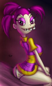 Rating: Explicit Score: 0 Tags: 1girls female gretchen innocenttazlet invader_zim purple_hair rule34 smooth_skin solo tagme User: bunchy7s Rating: Explicit Score: 0 Tags: 1girls female gretchen innocenttazlet invader_zim purple_hair rule34 smooth_skin solo tagme User: bunchy7s