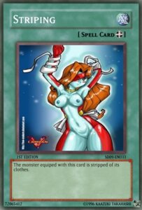 Rating: Explicit Score: 0 Tags: 1girls card_(medium) etoile_cyber female rule34 tagme vcampan yu-gi-oh! User: bunchy7s