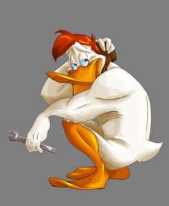 Rating: Explicit Score: 0 Tags: anthro avian bird darkwing_duck disney duck frothing_lizard launchpad_mcquack male male_only rule34 tagme User: bunchy7s