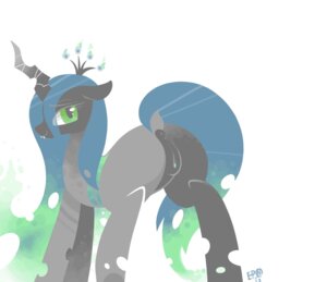 Rating: Explicit Score: 0 Tags: absurd_res arthropod b-epon changeling_(mlp) crown e621 female feral friendship_is_magic genitals green_eyes grin hasbro headgear hi_res horn looking_at_viewer my_little_pony presenting queen_chrysalis_(mlp) raised_tail simple_background smile solo tail vulva white_background User: bunchy7s Rating: Explicit Score: 0 Tags: absurd_res arthropod b-epon changeling_(mlp) crown e621 female feral friendship_is_magic genitals green_eyes grin hasbro headgear hi_res horn looking_at_viewer my_little_pony presenting queen_chrysalis_(mlp) raised_tail simple_background smile solo tail vulva white_background User: bunchy7s