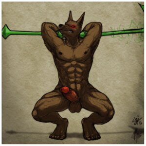Rating: Explicit Score: 0 Tags: 1:1 abs anthro anubian_jackal arms_bent athletic balls bent_legs biceps big_penis biped bound brown_body brown_fur canid canine canis claws clenched_teeth colored crouching e621 erection eyes_closed fangs flexing foreskin fur genitals glans glowing glowing_eyes hands_behind_head humanoid_genitalia humanoid_penis jackal league_of_legends male mammal melee_weapon muscular muscular_anthro muscular_male nasus_(lol) nipples nude pecs penis pinup polearm pose presenting presenting_penis raised_arms red_eyes retracted_foreskin riot_games solo spread_knees staff submissive submissive_male teeth tencent toe_claws vein weapon yellowpower User: bunchy7s Rating: Explicit Score: 0 Tags: 1:1 abs anthro anubian_jackal arms_bent athletic balls bent_legs biceps big_penis biped bound brown_body brown_fur canid canine canis claws clenched_teeth colored crouching e621 erection eyes_closed fangs flexing foreskin fur genitals glans glowing glowing_eyes hands_behind_head humanoid_genitalia humanoid_penis jackal league_of_legends male mammal melee_weapon muscular muscular_anthro muscular_male nasus_(lol) nipples nude pecs penis pinup polearm pose presenting presenting_penis raised_arms red_eyes retracted_foreskin riot_games solo spread_knees staff submissive submissive_male teeth tencent toe_claws vein weapon yellowpower User: bunchy7s