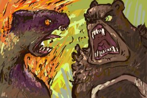 Rating: Safe Score: 0 Tags: 3:2 angry bear duo e621 feral fire generation_2_pokemon green_eyes male mammal nintendo orange_eyes pokemon pokemon_(species) rocket_grunt_(artist) typhlosion ursaring User: bunchy7s Rating: Safe Score: 0 Tags: 3:2 angry bear duo e621 feral fire generation_2_pokemon green_eyes male mammal nintendo orange_eyes pokemon pokemon_(species) rocket_grunt_(artist) typhlosion ursaring User: bunchy7s