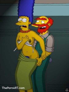 Rating: Explicit Score: 0 Tags: 20th_century_studios accurate_art_style breasts clothes color female groundskeeper_willie human indoors male marge_simpson nipples rule34 straight straight_hair tagme the_simpsons thepornart yellow_body yellow_skin User: bunchy7s
