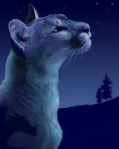 Rating: Safe Score: 0 Tags: 2009 adobe_photoshop_(artwork) blue_eyes cougar detailed_background digital_media_(artwork) e621 felid feline feral fur grass looking_up male mammal moth-eatn night outside photorealism plant realistic restricted_palette sky solo star starry_sky tree whiskers wood User: bunchy7s Rating: Safe Score: 0 Tags: 2009 adobe_photoshop_(artwork) blue_eyes cougar detailed_background digital_media_(artwork) e621 felid feline feral fur grass looking_up male mammal moth-eatn night outside photorealism plant realistic restricted_palette sky solo star starry_sky tree whiskers wood User: bunchy7s