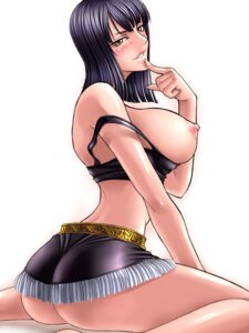 Rating: Explicit Score: 0 Tags: 1girls back black-haired_female black_hair blush breasts clothing female female_only highres huge_breasts kagami kagami_hirotaka miniskirt miss_all_sunday nico_robin one_piece pre-timeskip rule34 short_hair skirt solo tank_top yellow_eyes User: bunchy7s Rating: Explicit Score: 0 Tags: 1girls back black-haired_female black_hair blush breasts clothing female female_only highres huge_breasts kagami kagami_hirotaka miniskirt miss_all_sunday nico_robin one_piece pre-timeskip rule34 short_hair skirt solo tank_top yellow_eyes User: bunchy7s