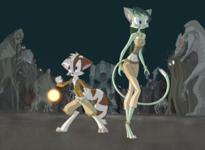 Rating: Safe Score: 0 Tags: anklet anthro behind_you blue_eyes bracelet breasts cleavage clothed clothing concept_art david_lillie domestic_cat dreamkeepers e621 felid feline felis female fur green_body green_fur green_hair group hair jewelry lilith_calah long_tail mace_(dreamkeepers) male mammal midriff monster navel necklace official_art outnumbered purple_eyes tail white_body white_fur User: bunchy7s Rating: Safe Score: 0 Tags: anklet anthro behind_you blue_eyes bracelet breasts cleavage clothed clothing concept_art david_lillie domestic_cat dreamkeepers e621 felid feline felis female fur green_body green_fur green_hair group hair jewelry lilith_calah long_tail mace_(dreamkeepers) male mammal midriff monster navel necklace official_art outnumbered purple_eyes tail white_body white_fur User: bunchy7s