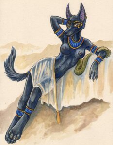 Rating: Explicit Score: 0 Tags: 2012 4_toes accessory anklet anthro anubian_jackal apep_(caribou) armlet barely_visible_genitalia barely_visible_vulva bracelet breasts canid canine canis caribou_(artist) claws clothing curtains detailed_background digitigrade domestic_pet duo e621 ear_piercing egyptian egyptian_clothing feet female feral fur furgonomics genitals hand_behind_head hindpaw jackal jewelry khaybat leaning looking_at_viewer mammal nipples nude paws piercing reclining reptile ring scalie snake solo_focus tail tail_accessory tail_jewelry tail_ring toes translucent translucent_clothing vulva User: bunchy7s
