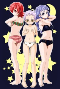 Rating: Explicit Score: 0 Tags: ange_serena blue_hair female hermana_larmo iria_animi panties purple_hair red_hair rule34 tales_of_(series) tales_of_innocence underwear User: bunchy7s