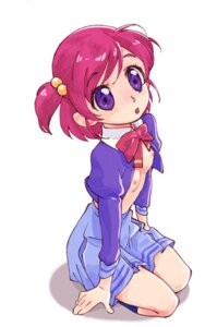Rating: Explicit Score: 0 Tags: clothing female n_se precure pretty_cure rule34 skirt tagme yes!_precure_5 yumehara_nozomi User: bunchy7s