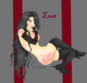 Rating: Explicit Score: 0 Tags: ass boots breasts character_name color elbow_gloves female female_only footwear fullmetal_alchemist gloves hair high_heels homunculus kneeling long_hair lust_(fullmetal_alchemist) naked_footwear naked_gloves naked_heels nude rule34 side_view solo tagme User: bunchy7s Rating: Explicit Score: 0 Tags: ass boots breasts character_name color elbow_gloves female female_only footwear fullmetal_alchemist gloves hair high_heels homunculus kneeling long_hair lust_(fullmetal_alchemist) naked_footwear naked_gloves naked_heels nude rule34 side_view solo tagme User: bunchy7s