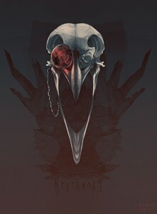 Rating: Questionable Score: 0 Tags: 2011 ambiguous_gender avian beak bird bone corvid corvus_(genus) crow death e621 eyewear monocle nathradas oscine passerine raven skull zero_pictured User: bunchy7s Rating: Questionable Score: 0 Tags: 2011 ambiguous_gender avian beak bird bone corvid corvus_(genus) crow death e621 eyewear monocle nathradas oscine passerine raven skull zero_pictured User: bunchy7s