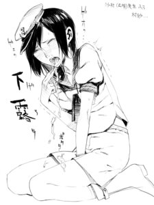 Rating: Explicit Score: 0 Tags: 1girls 2d cum fakepucco female female_only hat minamitsu_murasa monochrome rule34 sailor sailor_uniform solo touhou translation_request User: bunchy7s Rating: Explicit Score: 0 Tags: 1girls 2d cum fakepucco female female_only hat minamitsu_murasa monochrome rule34 sailor sailor_uniform solo touhou translation_request User: bunchy7s