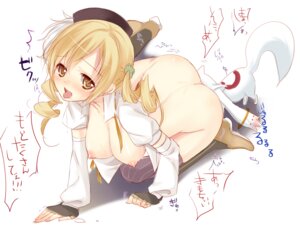 Rating: Explicit Score: 0 Tags: 1girls all_fours anilingus blonde_hair blush bottomless breasts cunnilingus drill_hair female hanging_breasts hat huge_breasts itou_nanami kyuubee large_breasts licking licking_ass licking_pussy magical_girl mahou_shoujo_madoka_magica moan moaning nipples no_bra no_panties no_pants open_clothes open_mouth open_shirt oral pussy rimming rimming_female rule34 shirt striped striped_legwear thighhighs tomoe_mami tongue tongue_out translated translation_request trembling twin_drills white_shirt yellow_eyes zoophilia User: bunchy7s