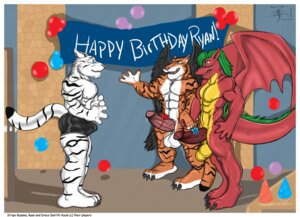Rating: Explicit Score: 0 Tags: aaron_(artist) anthro balls big_balls bulge draco_delrith_azule feline fur furry furry_only gay hyper male penis rule34 ryan stripe_kazama surprised tiger white_tiger User: bunchy7s Rating: Explicit Score: 0 Tags: aaron_(artist) anthro balls big_balls bulge draco_delrith_azule feline fur furry furry_only gay hyper male penis rule34 ryan stripe_kazama surprised tiger white_tiger User: bunchy7s
