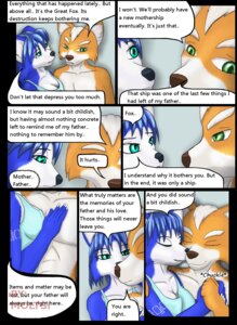 Rating: Questionable Score: 0 Tags: anthro blue_body blue_fur blue_hair boyfriend/girlfriend canid canine canon_couple comic duo e621 english_text female fox fox_mccloud fur future hair hi_res krystal_(star_fox) male male/female mammal moltsi nintendo star_fox text white_body white_fur User: bunchy7s Rating: Questionable Score: 0 Tags: anthro blue_body blue_fur blue_hair boyfriend/girlfriend canid canine canon_couple comic duo e621 english_text female fox fox_mccloud fur future hair hi_res krystal_(star_fox) male male/female mammal moltsi nintendo star_fox text white_body white_fur User: bunchy7s