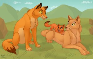 Rating: Safe Score: 0 Tags: alternate_species canid canine canis dipstick_tail disney dukacia e621 female feral group kiara_(the_lion_king) male mammal markings nala_(the_lion_king) quadruped simba_(the_lion_king) size_difference tail tail_markings the_lion_king wolf User: bunchy7s
