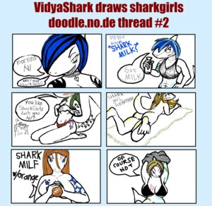 Rating: Questionable Score: 0 Tags: anthro aquatic breasts digital_drawing_(artwork) digital_media_(artwork) doodle_or_die duo e621 english_text female fin fish food fruit hair mature_anthro mature_female milk mixed_media mother_(lore) multiple_images multiple_scenes non-mammal_breasts orange_(fruit) orange_hair parent_(lore) piercing plant shark sketch solo sunbathing tail text vidyashark User: bunchy7s Rating: Questionable Score: 0 Tags: anthro aquatic breasts digital_drawing_(artwork) digital_media_(artwork) doodle_or_die duo e621 english_text female fin fish food fruit hair mature_anthro mature_female milk mixed_media mother_(lore) multiple_images multiple_scenes non-mammal_breasts orange_(fruit) orange_hair parent_(lore) piercing plant shark sketch solo sunbathing tail text vidyashark User: bunchy7s