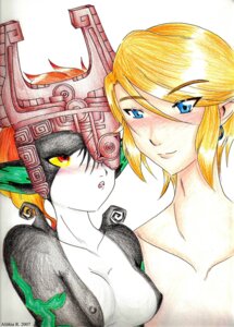Rating: Explicit Score: 0 Tags: 1boy 1girls female imp_midna link link_(twilight_princess) male midna nintendo rule34 straight_hair the_legend_of_zelda twilight_princess User: bunchy7s Rating: Explicit Score: 0 Tags: 1boy 1girls female imp_midna link link_(twilight_princess) male midna nintendo rule34 straight_hair the_legend_of_zelda twilight_princess User: bunchy7s