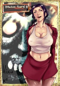 Rating: Explicit Score: 0 Tags: blackchain_(rennes) broken_sword_(series) broken_sword_2 female nico_collard rule34 tagme User: bunchy7s