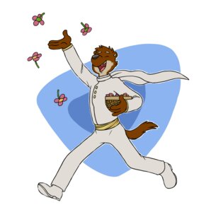Rating: Safe Score: 0 Tags: anthro basket brown_body brown_fur cape clothing container e621 eyes_closed felix_arden flower fur least_weasel male mammal mustelid musteline open_mouth plant scarf solo tail true_musteline vasuki weasel User: bunchy7s Rating: Safe Score: 0 Tags: anthro basket brown_body brown_fur cape clothing container e621 eyes_closed felix_arden flower fur least_weasel male mammal mustelid musteline open_mouth plant scarf solo tail true_musteline vasuki weasel User: bunchy7s