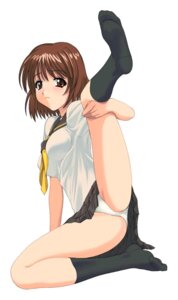 Rating: Questionable Score: 0 Tags: a1 arm_support black_legwear black_socks color feet female footwear herikawa_koishi highres leg_lift miniskirt no_shoes onegai_teacher panties pleated_skirt rule34 school_uniform seifuku serafuku sitting skirt socks solo underwear upskirt white_panties User: bunchy7s Rating: Questionable Score: 0 Tags: a1 arm_support black_legwear black_socks color feet female footwear herikawa_koishi highres leg_lift miniskirt no_shoes onegai_teacher panties pleated_skirt rule34 school_uniform seifuku serafuku sitting skirt socks solo underwear upskirt white_panties User: bunchy7s
