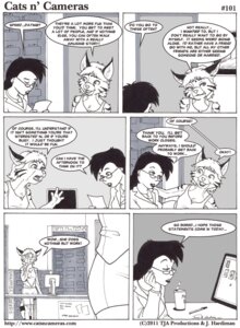 Rating: Safe Score: 0 Tags: 2011 :< <:< against_desk against_furniture against_surface alexia_trust anthro arm_support arms_bent arms_by_side bella_tyler_moore bent_arm bored cats_n'_cameras closed_frown comic computer_monitor curved_eyebrows desk dialogue digital_media_(artwork) domestic_cat duo e621 electronics english_text eyewear felid feline felis female frown fur furniture glasses greyscale hair hand_on_chin hand_on_own_chin head_on_hand holding_head human james_m_hardiman leaning_on_desk leaning_on_elbow leaning_on_furniture legs_together lips maine_coon mammal marker_(artwork) microsoft microsoft_solitaire mixed_media monitor monochrome mouth_closed open_mouth pen pen_(artwork) raised_hand signature solitaire spread_fingers standing straight_arm straight_legs table tail text thick_bottom_lip touching_chin touching_own_chin traditional_media_(artwork) tucked_arm url year User: bunchy7s