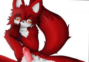Rating: Explicit Score: 0 Tags: 1boy anthro blush bracelet canine cute fox fur furry jewelry log_(artist) looking_at_viewer male male_only orange_eyes penis precum red rule34 sitting solo tail User: bunchy7s Rating: Explicit Score: 0 Tags: 1boy anthro blush bracelet canine cute fox fur furry jewelry log_(artist) looking_at_viewer male male_only orange_eyes penis precum red rule34 sitting solo tail User: bunchy7s