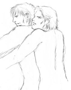 Rating: Explicit Score: 0 Tags: clonecest human liquid_snake male male_only metal_gear metal_gear_solid multiple_males rule34 solid_snake yaoi User: bunchy7s Rating: Explicit Score: 0 Tags: clonecest human liquid_snake male male_only metal_gear metal_gear_solid multiple_males rule34 solid_snake yaoi User: bunchy7s