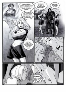 Rating: Explicit Score: 0 Tags: 2girls comic david_messina dialogue english_text female harry_potter male monochrome penis rule34 rule_63 sex speech_bubble straight tagme text witch_(harry_potter) User: bunchy7s Rating: Explicit Score: 0 Tags: 2girls comic david_messina dialogue english_text female harry_potter male monochrome penis rule34 rule_63 sex speech_bubble straight tagme text witch_(harry_potter) User: bunchy7s